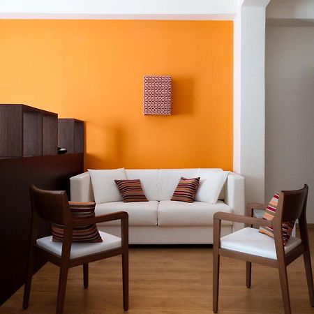 팔레르모 Residenza Wagner B&B 외부 사진
