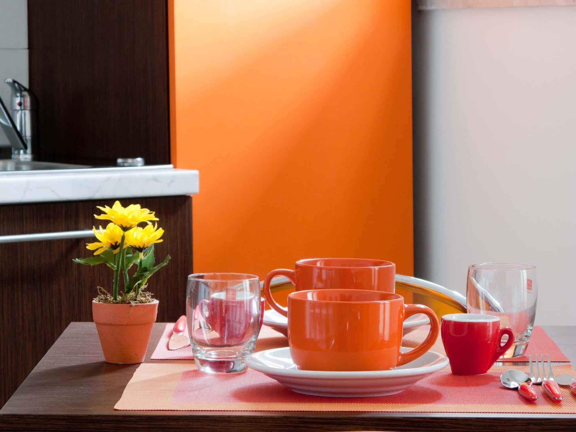 팔레르모 Residenza Wagner B&B 외부 사진
