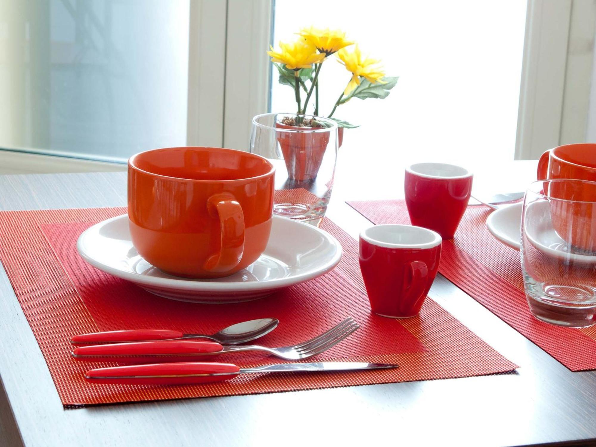 팔레르모 Residenza Wagner B&B 외부 사진