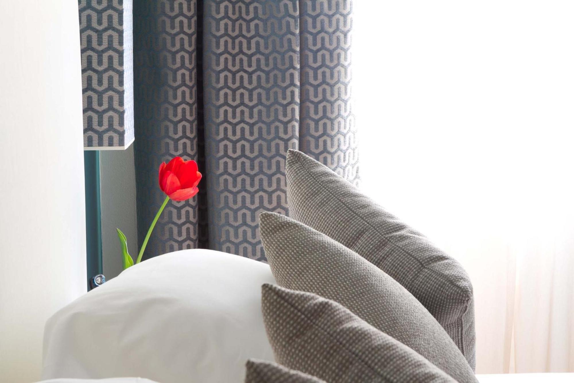 팔레르모 Residenza Wagner B&B 외부 사진