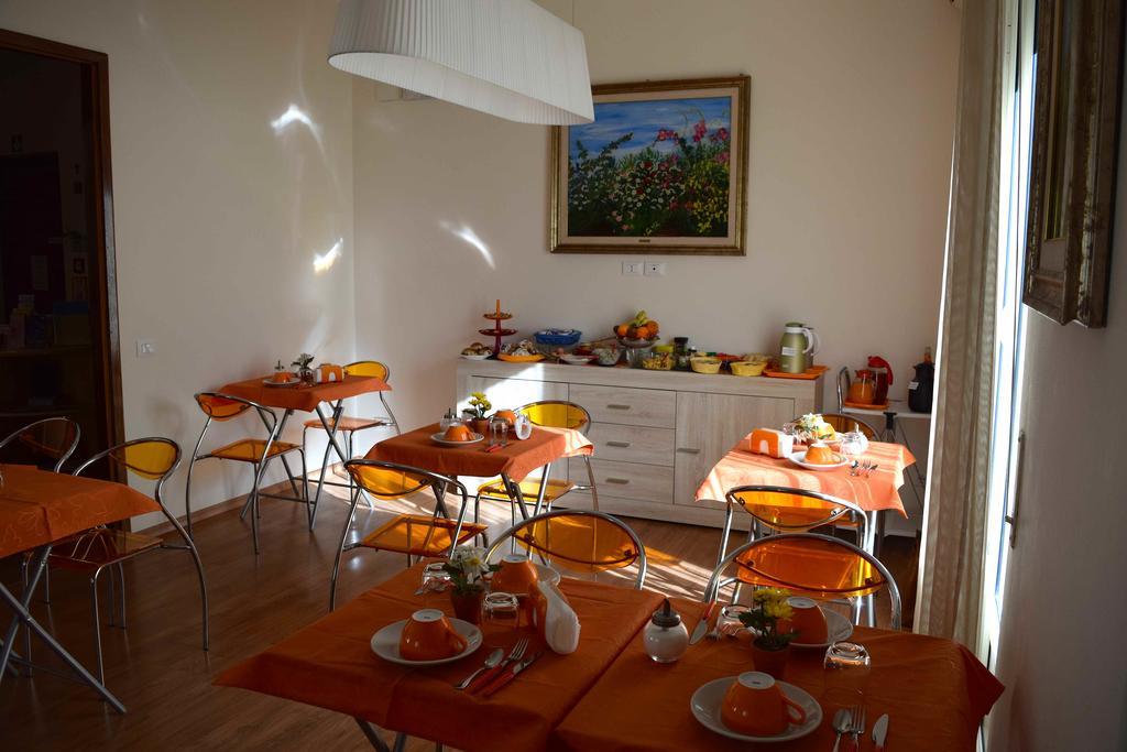 팔레르모 Residenza Wagner B&B 외부 사진