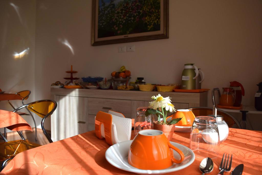 팔레르모 Residenza Wagner B&B 외부 사진