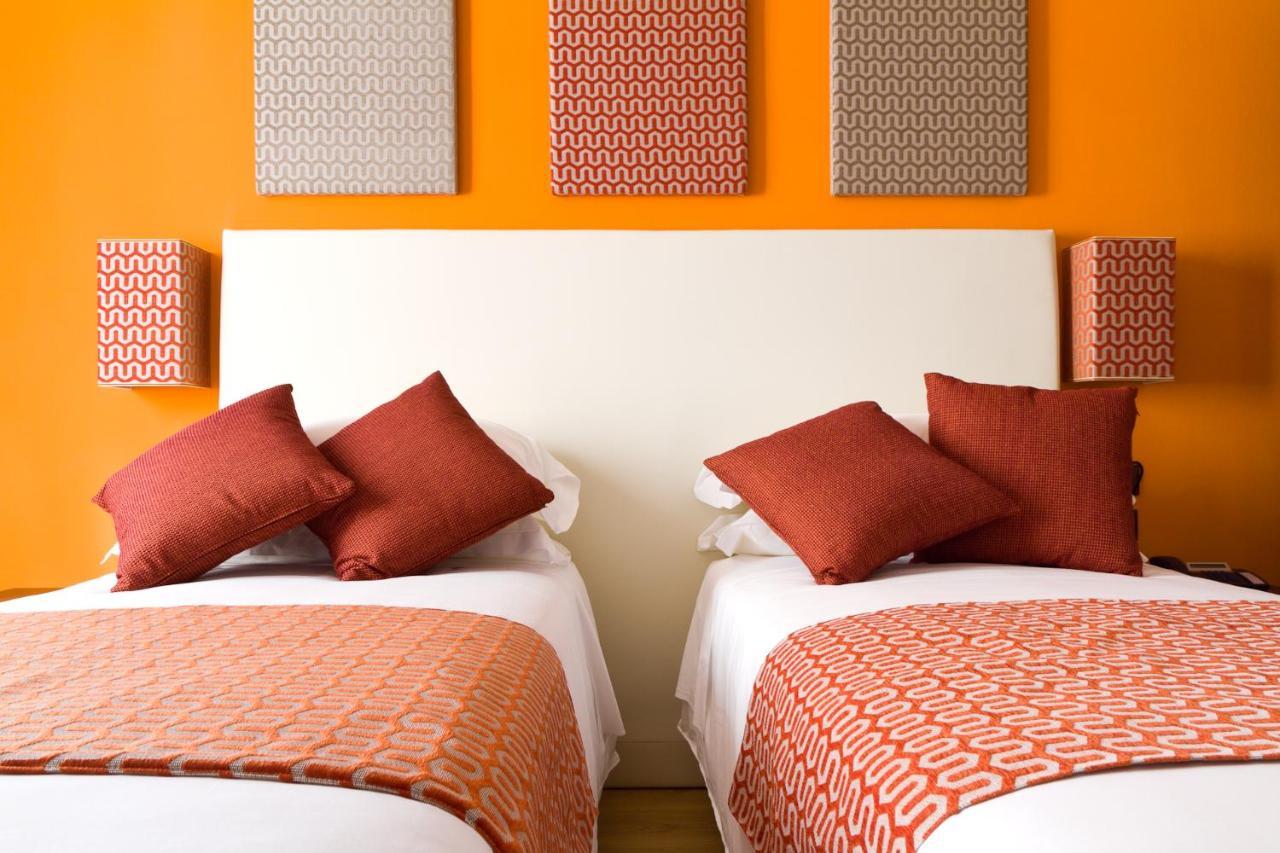팔레르모 Residenza Wagner B&B 외부 사진