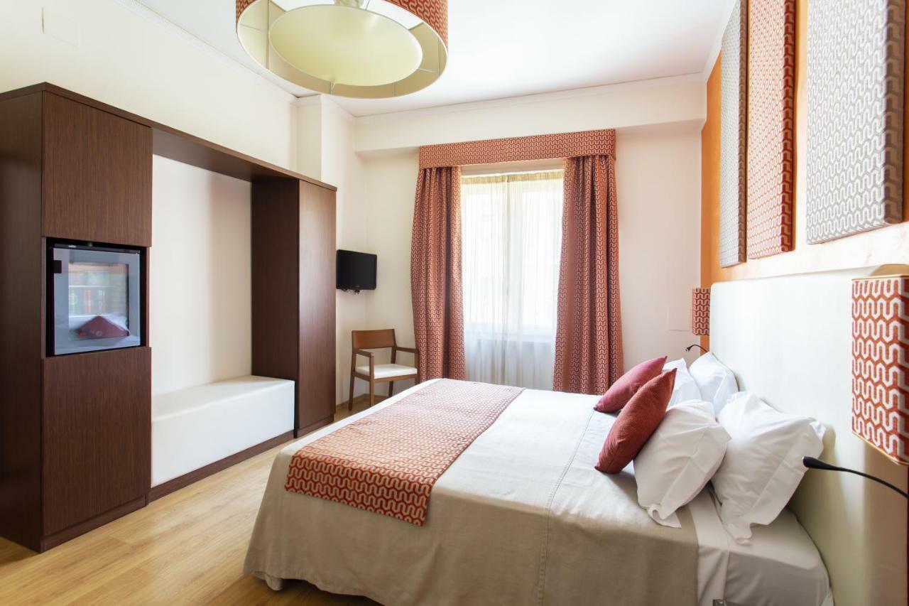 팔레르모 Residenza Wagner B&B 외부 사진